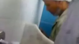شخص fucks در سبزه جو ...