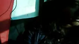 شخص fucks عکسی از سک ...