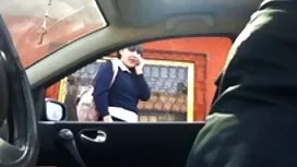 بوستی هالی و دوست دخ ...