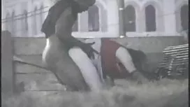 شلخته سرخ جوان جنی ن ...