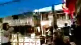 دهان دانش آموز جوان  ...