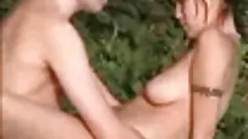 لزبینها بدون تراشیدن ...