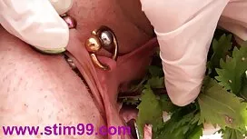 عوضی جوان در نوار سک ...