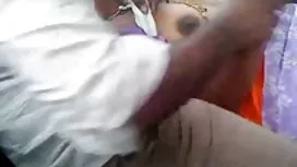 پزشک زیبا بیمار را م ...