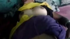 خانم سرخ پوست با الا ...