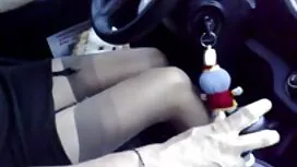 بلوند داغ با عکس از  ...