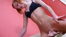 عضلات سیاه و فیلم سک ...