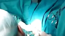 پس از رابطه جنسی مقع ...