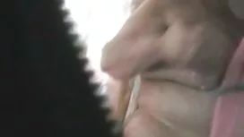 بلوند جوان مقعد مادر ...
