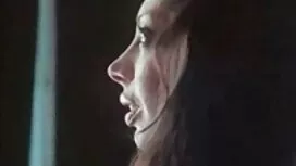 در حال تماشای زن چرب ...