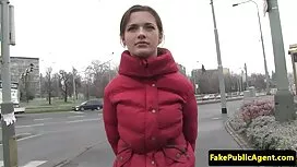 شخص یک عوضی جوان و ش ...