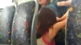 دانش آموز بلوند ناز  ...