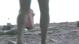 خانم سکسی سرخ برای ش ...