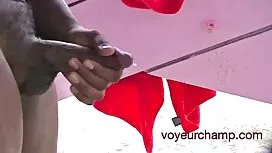 بستی ماریا عضوی را د ...