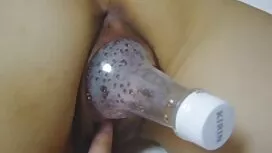 بلوند بیدمشک با دانل ...