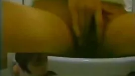 دزد حساس ماساژ سوزی  ...