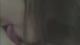 دو بور سکسی با پریدن ...