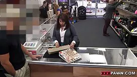 خدمتکار سکسی دونا بل ...