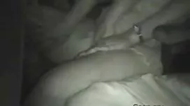 دو مرد داغ روی دانلو ...