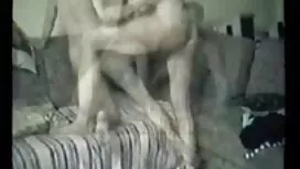 عوضی بالغ توسط مردی  ...